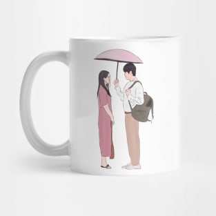 Hometown Cha Cha Cha Korean Drama Mug